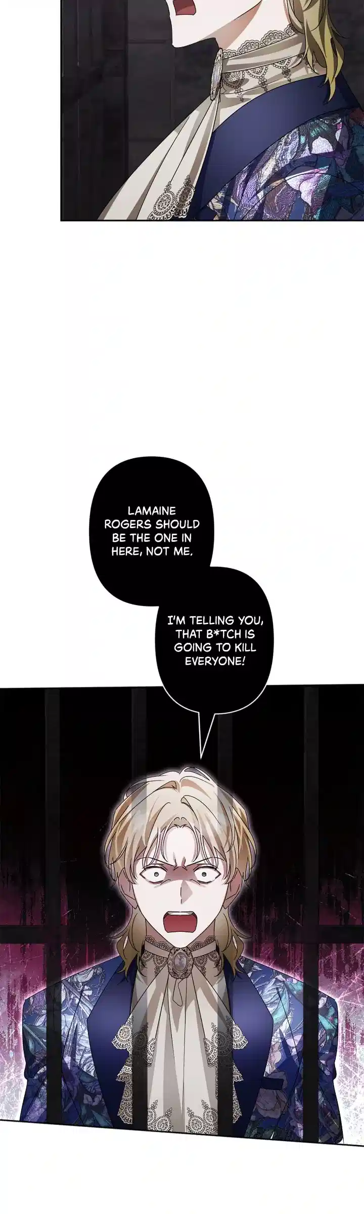 She’s a Villainess, but Her Husband Is Handsome Chapter 73 228 ch 73 32