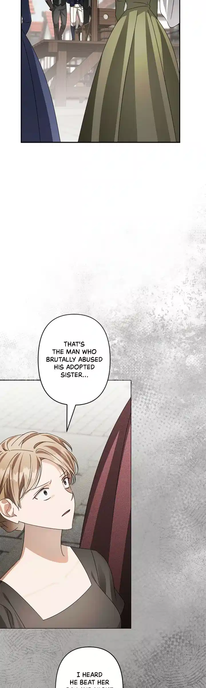 She’s a Villainess, but Her Husband Is Handsome Chapter 73 232 ch 73 36