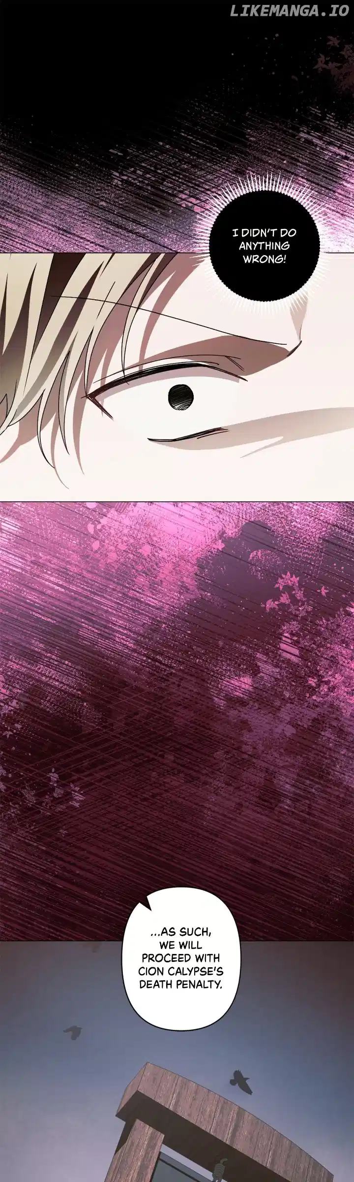 She’s a Villainess, but Her Husband Is Handsome Chapter 73 235 ch 73 39