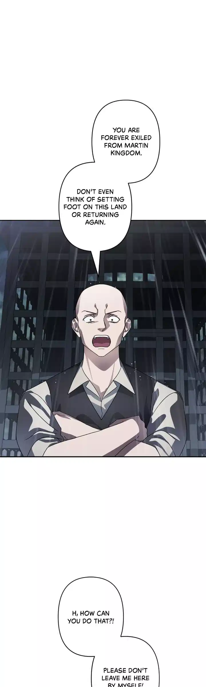 She’s a Villainess, but Her Husband Is Handsome Chapter 73 239 ch 73 43