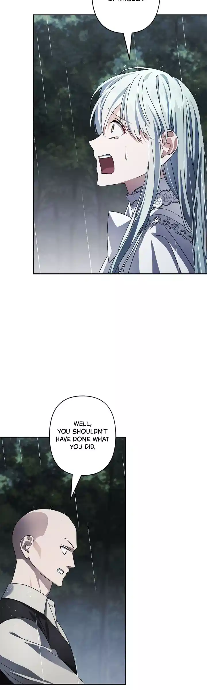 She’s a Villainess, but Her Husband Is Handsome Chapter 73 240 ch 73 44