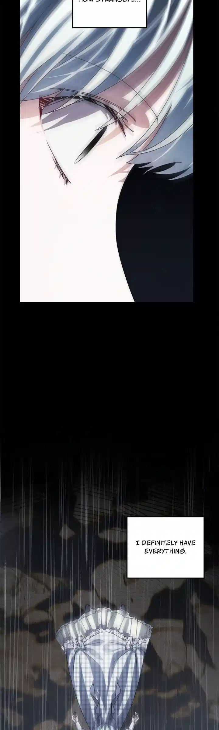 She’s a Villainess, but Her Husband Is Handsome Chapter 73 253 ch 73 57