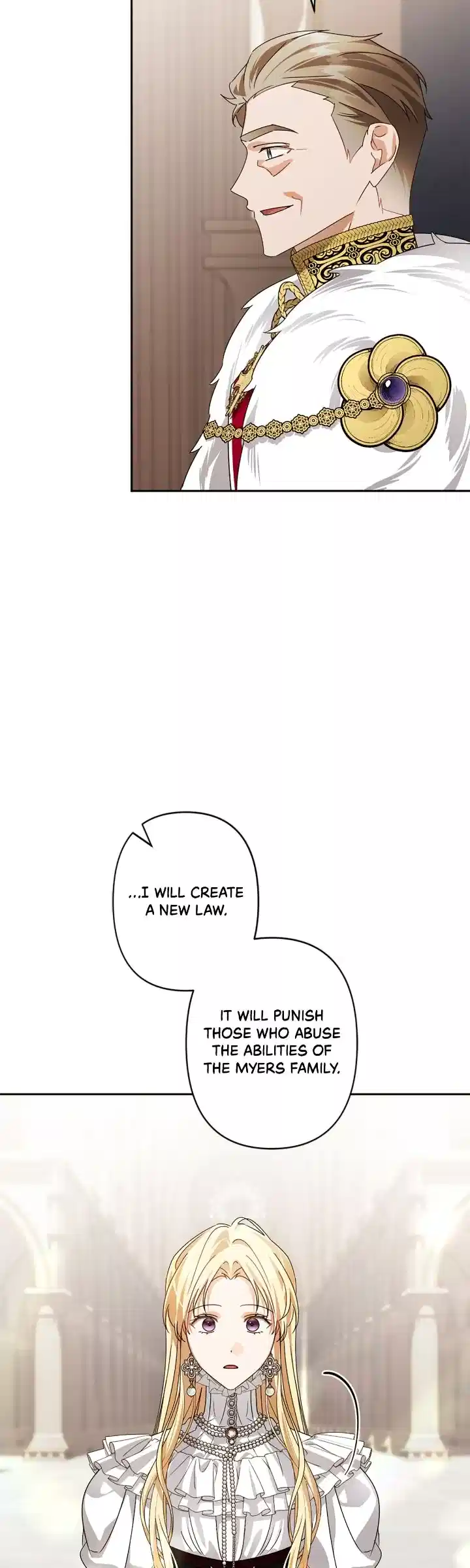 She’s a Villainess, but Her Husband Is Handsome Chapter 73 202 ch 73 6