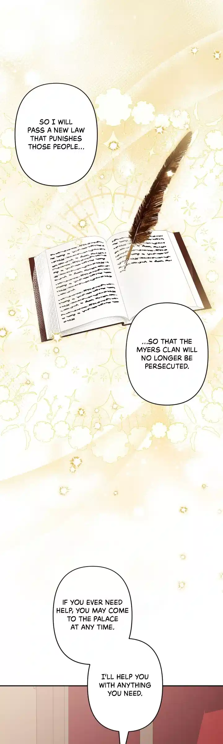 She’s a Villainess, but Her Husband Is Handsome Chapter 73 204 ch 73 8