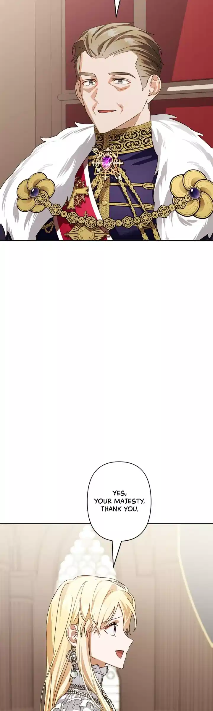 She’s a Villainess, but Her Husband Is Handsome Chapter 73 205 ch 73 9