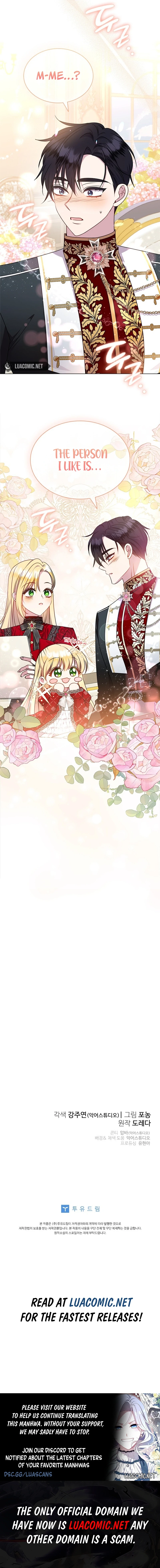 She’s Not Our Daughter! Chapter 29 43 8