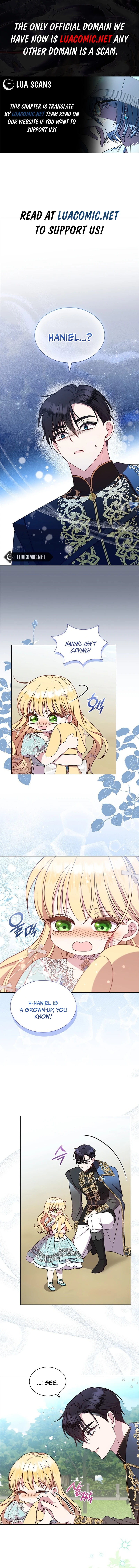 She’s Not Our Daughter! Chapter 32 47 0