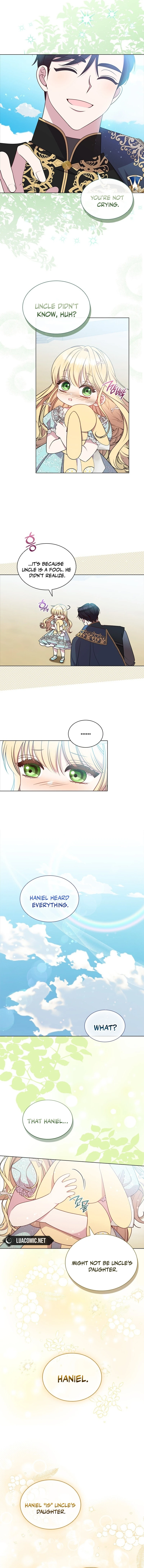 She’s Not Our Daughter! Chapter 32 48 1