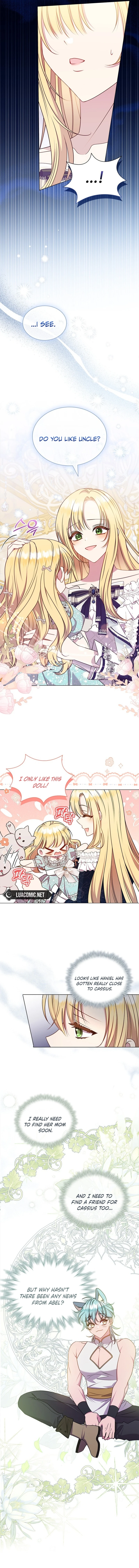 She’s Not Our Daughter! Chapter 32 57 10