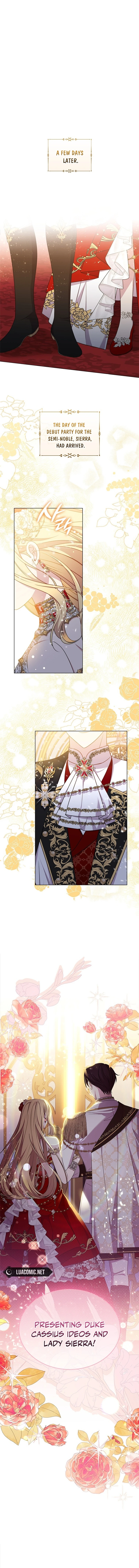 She’s Not Our Daughter! Chapter 32 58 11