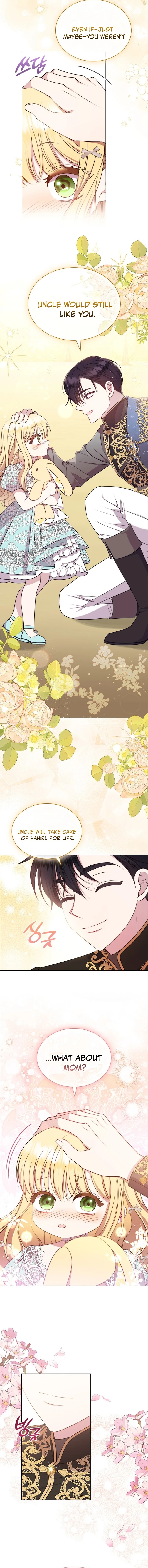 She’s Not Our Daughter! Chapter 32 49 2