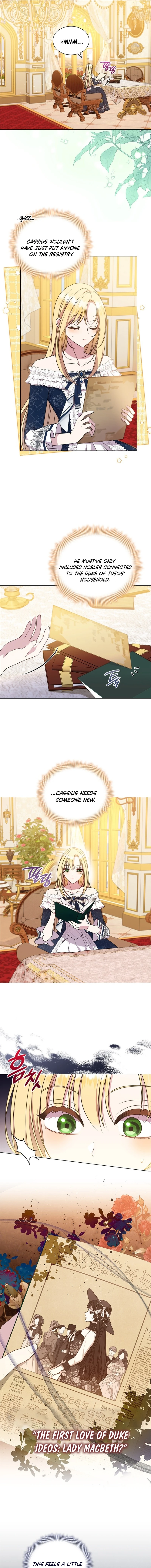 She’s Not Our Daughter! Chapter 32 51 4