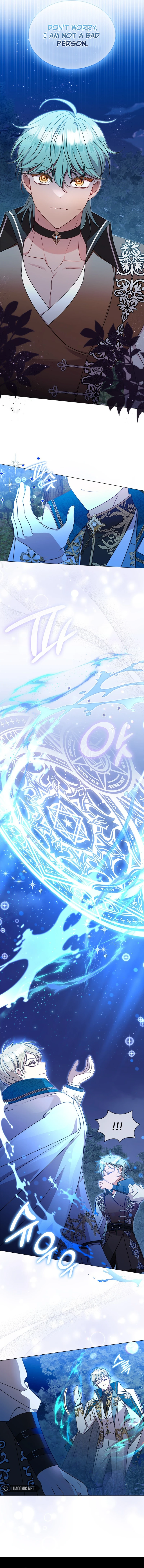 She’s Not Our Daughter! Chapter 34 46 8