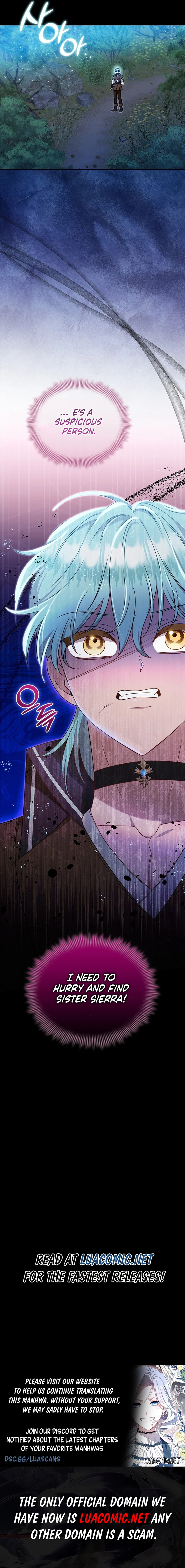 She’s Not Our Daughter! Chapter 34 47 9