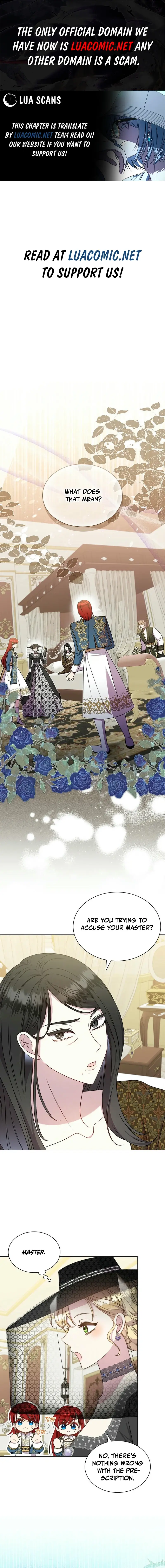 She’s Not Our Daughter! Chapter 39 56 0