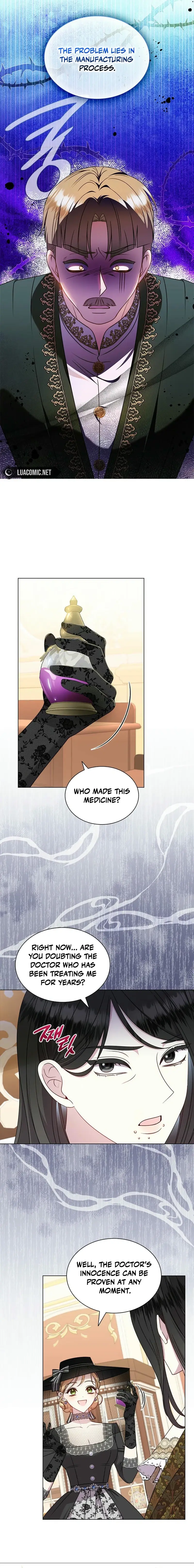 She’s Not Our Daughter! Chapter 39 57 1