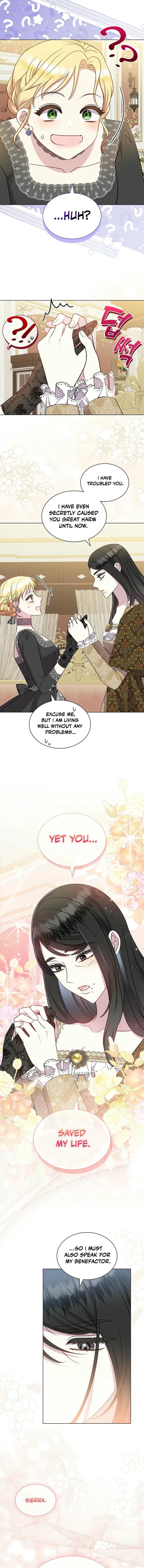 She’s Not Our Daughter! Chapter 39 66 10