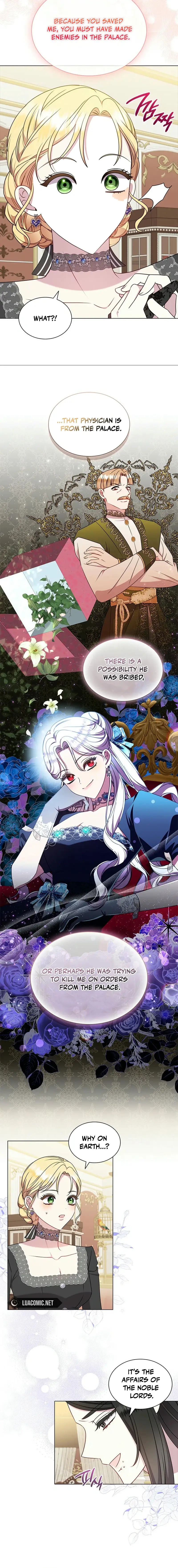 She’s Not Our Daughter! Chapter 39 67 11