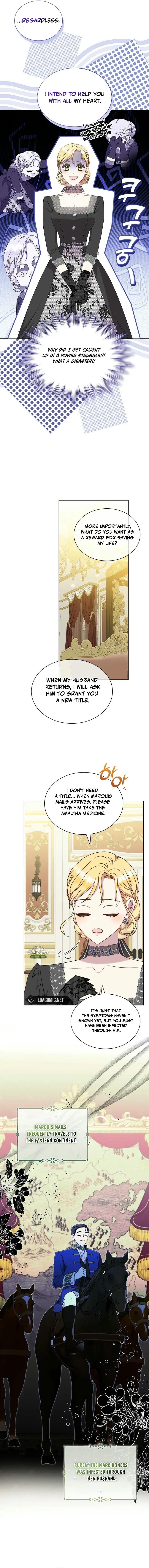 She’s Not Our Daughter! Chapter 39 68 12