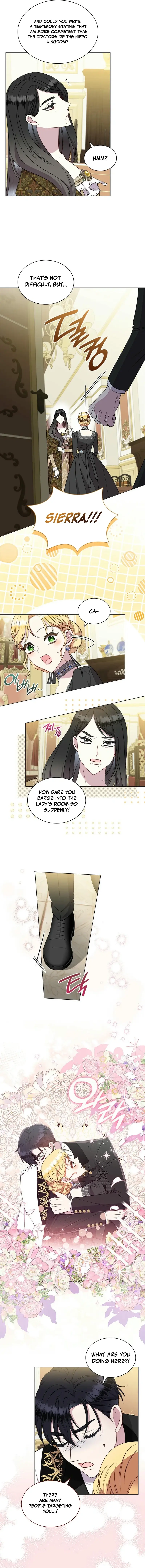 She’s Not Our Daughter! Chapter 39 69 13