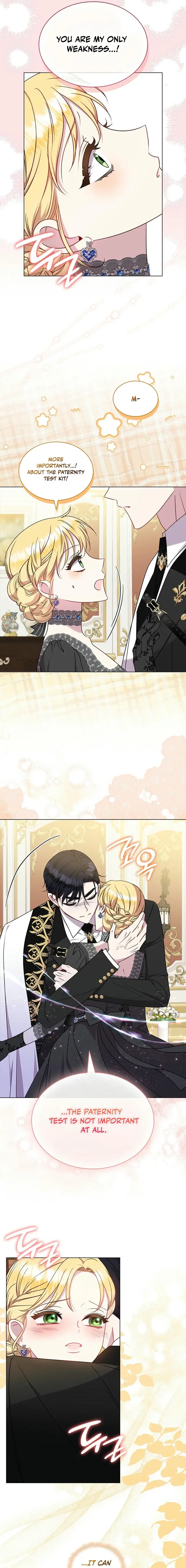 She’s Not Our Daughter! Chapter 39 70 14