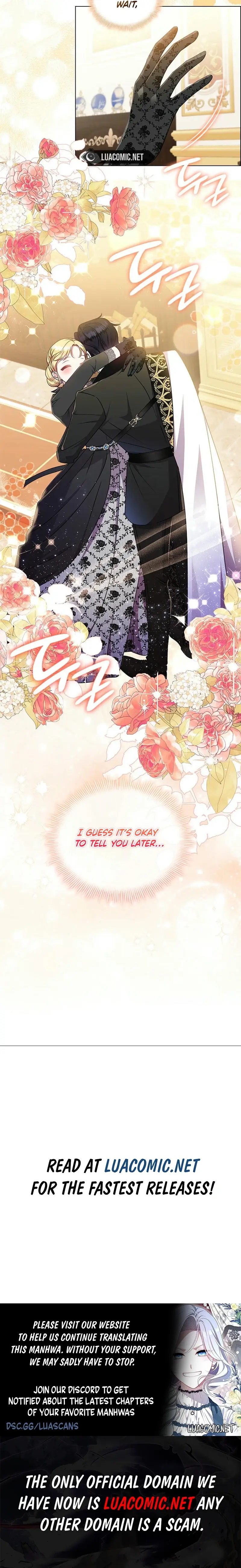 She’s Not Our Daughter! Chapter 39 71 15