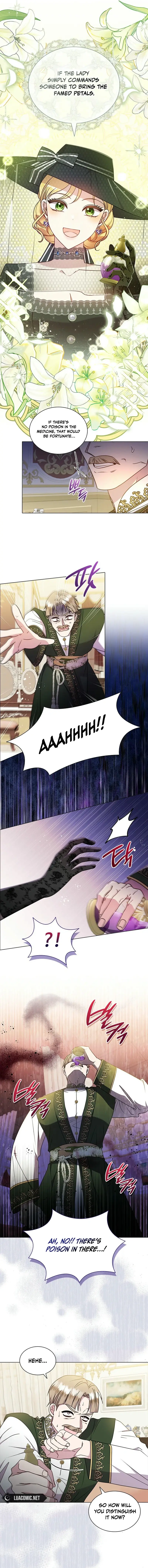 She’s Not Our Daughter! Chapter 39 58 2