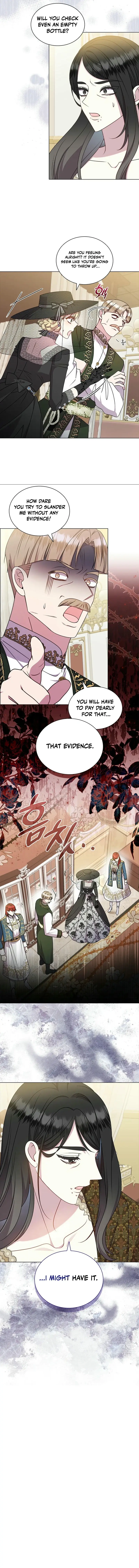 She’s Not Our Daughter! Chapter 39 59 3