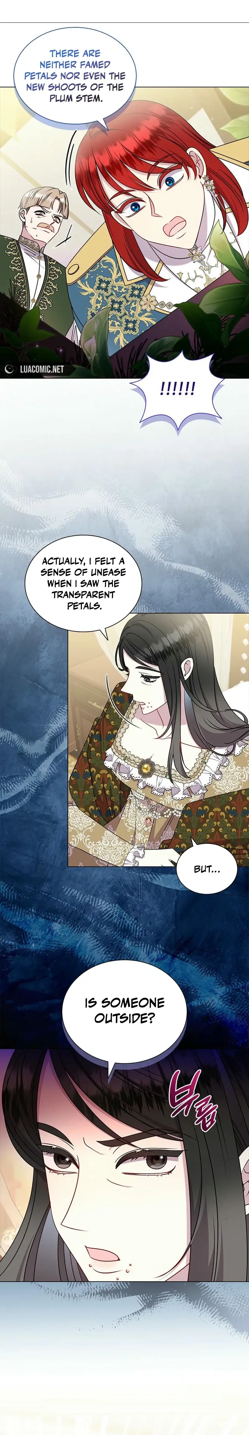 She’s Not Our Daughter! Chapter 39 61 5