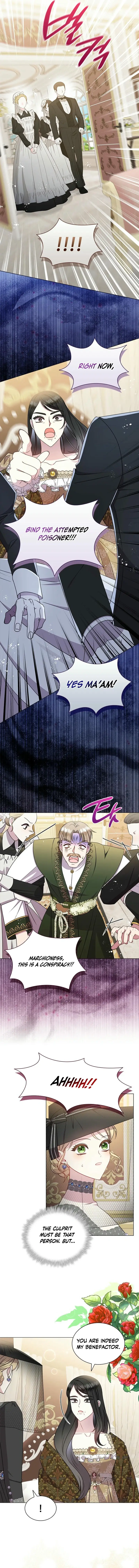 She’s Not Our Daughter! Chapter 39 62 6