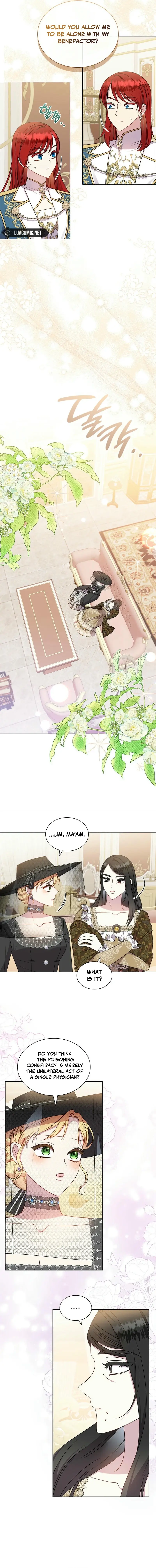 She’s Not Our Daughter! Chapter 39 63 7