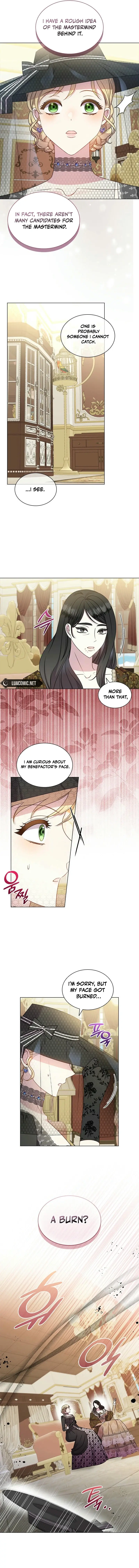 She’s Not Our Daughter! Chapter 39 64 8