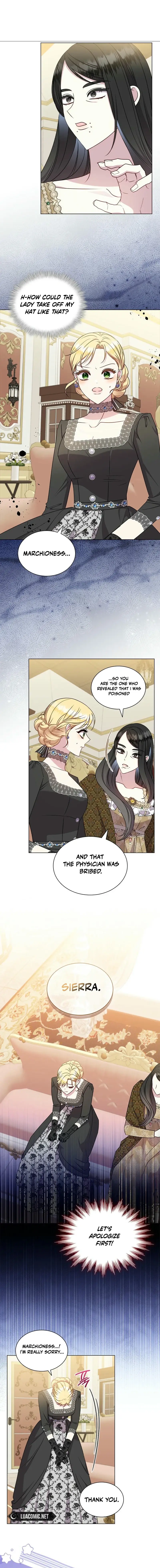 She’s Not Our Daughter! Chapter 39 65 9