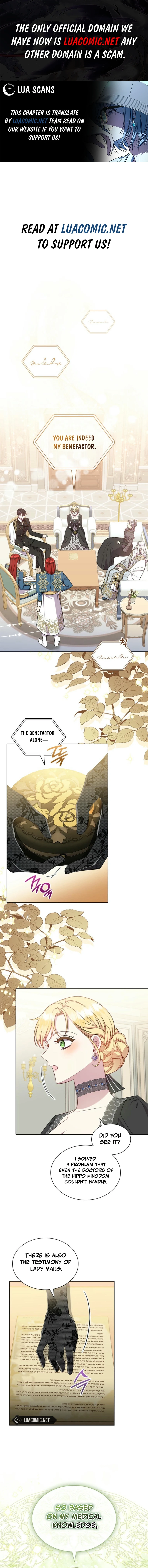 She’s Not Our Daughter! Chapter 40 50 01