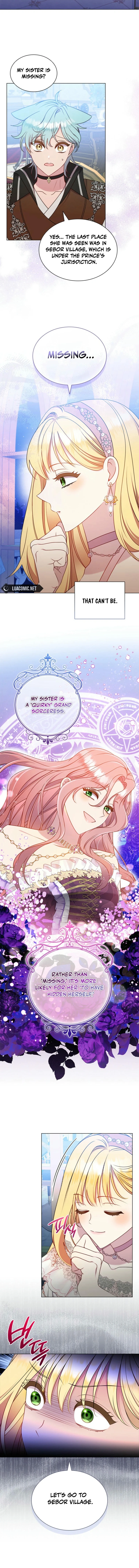 She’s Not Our Daughter! Chapter 40 53 04