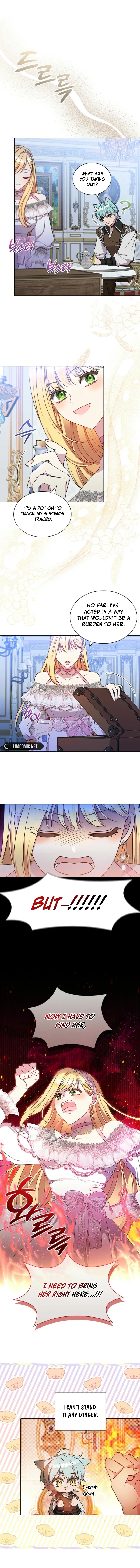 She’s Not Our Daughter! Chapter 40 54 05