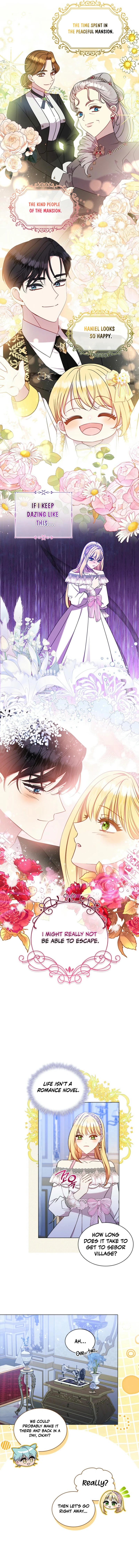 She’s Not Our Daughter! Chapter 40 55 06