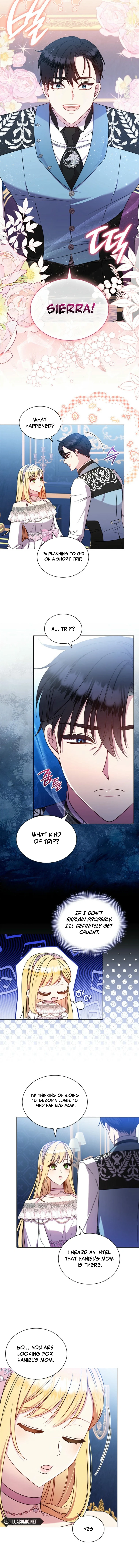 She’s Not Our Daughter! Chapter 40 57 08