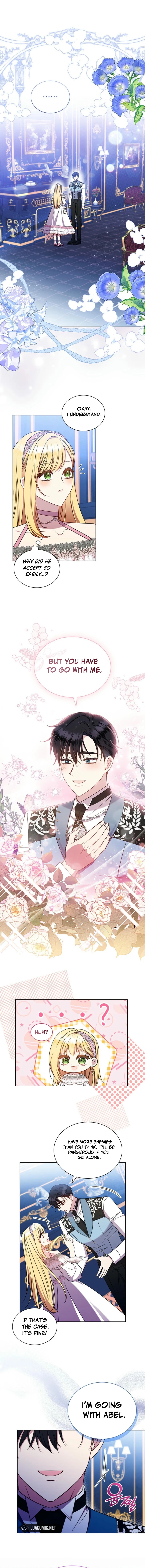 She’s Not Our Daughter! Chapter 40 58 09