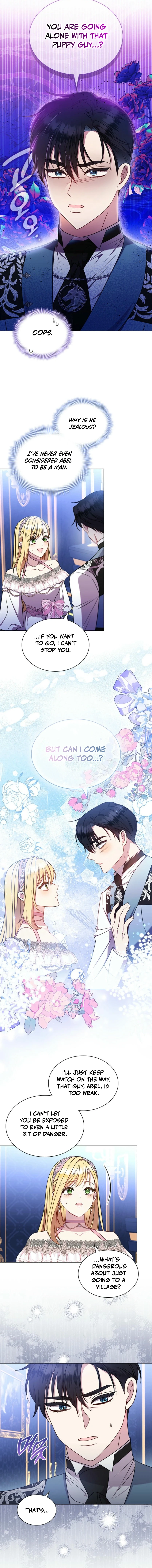 She’s Not Our Daughter! Chapter 40 59 10