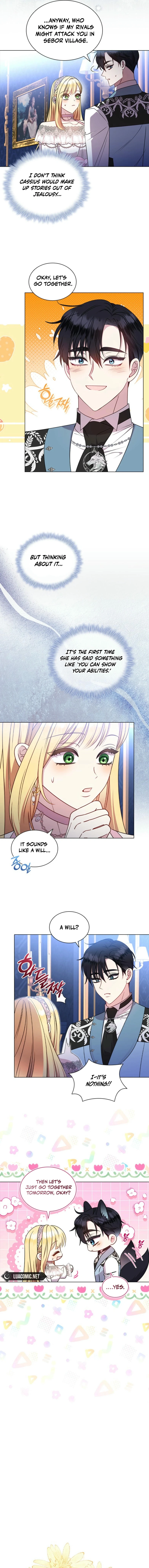 She’s Not Our Daughter! Chapter 40 60 11