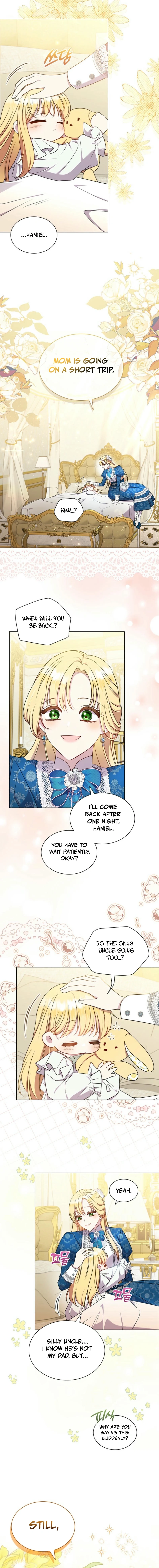 She’s Not Our Daughter! Chapter 40 61 12