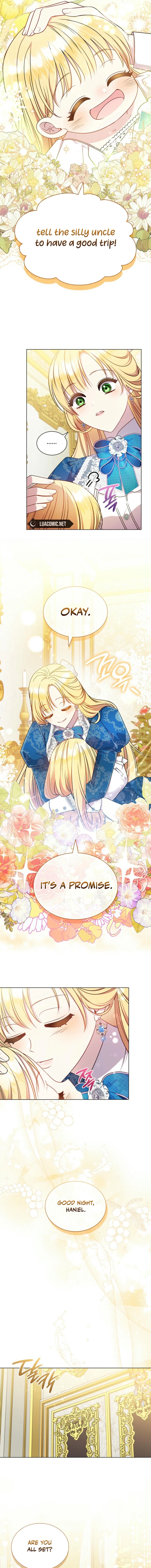 She’s Not Our Daughter! Chapter 40 62 13