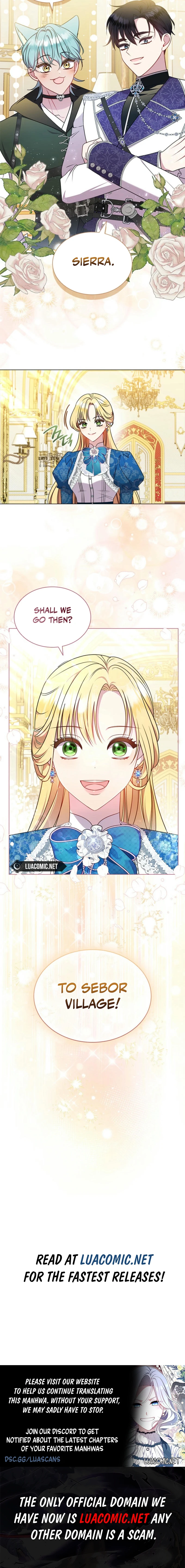 She’s Not Our Daughter! Chapter 40 63 14