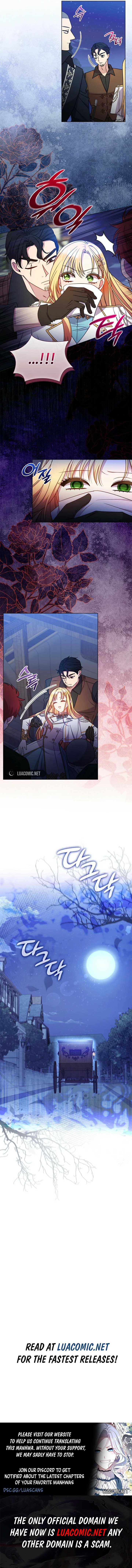 She’s Not Our Daughter! Chapter 47 39 8