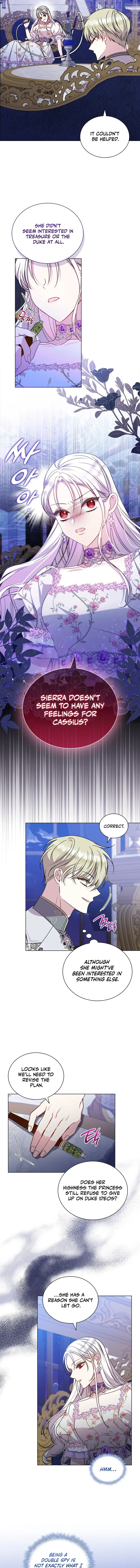 She’s Not Our Daughter! Chapter 49 63 10