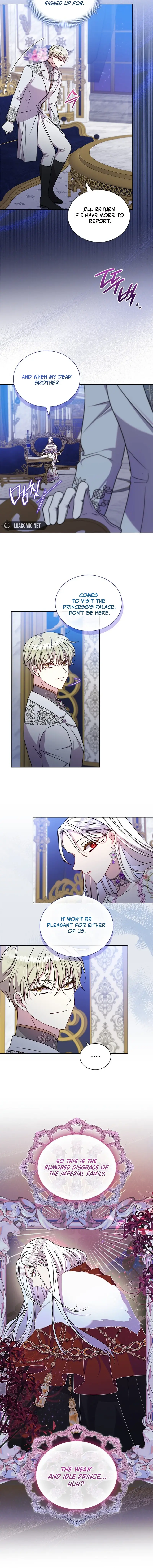 She’s Not Our Daughter! Chapter 49 64 11