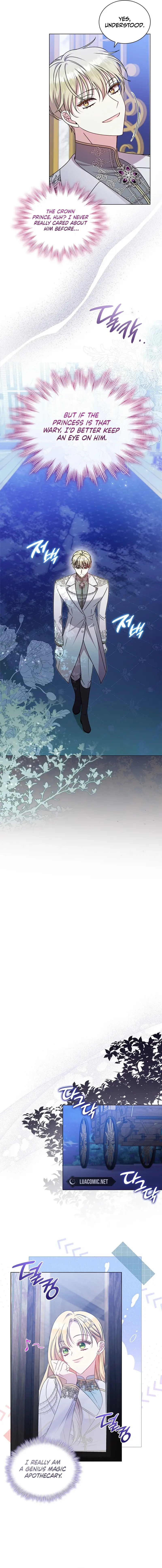 She’s Not Our Daughter! Chapter 49 65 12