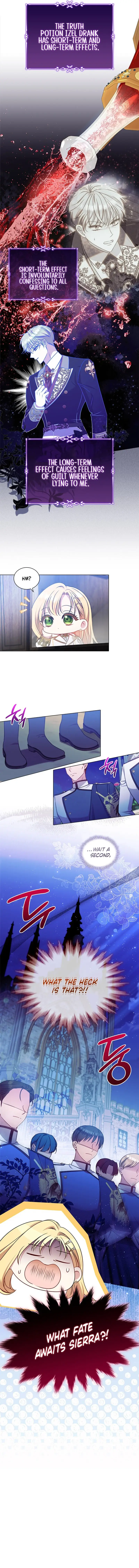 She’s Not Our Daughter! Chapter 49 66 13