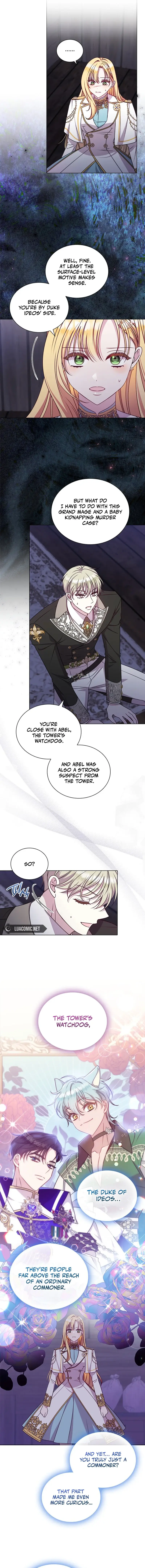 She’s Not Our Daughter! Chapter 49 56 3